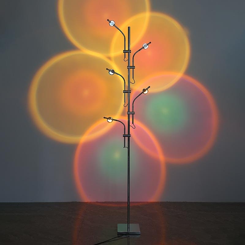 OmniGlow - Standing Lamp