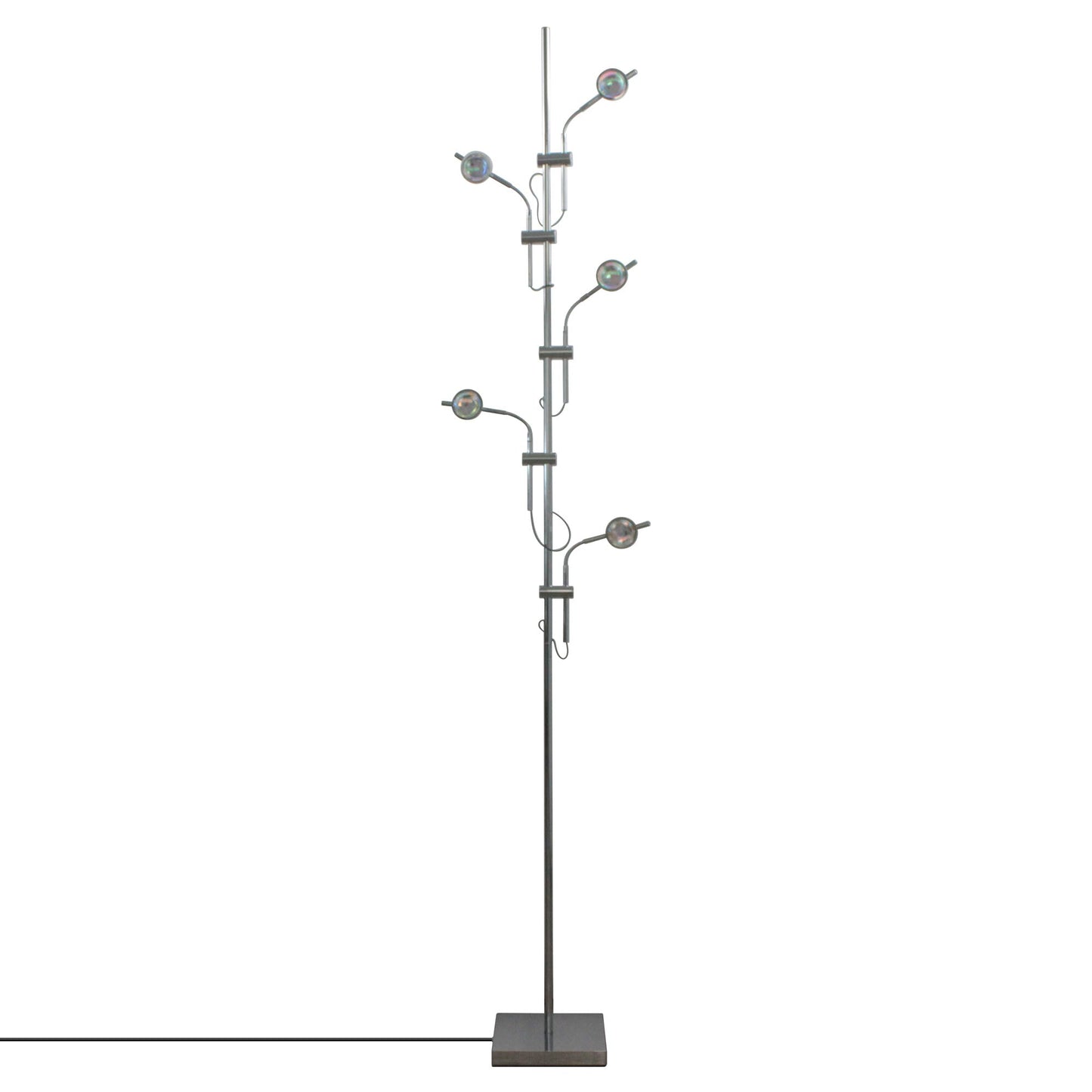 OmniGlow - Standing Lamp
